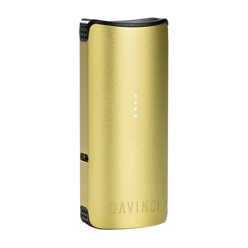 Вапорайзер DaVinci MIQRO-C Yellow