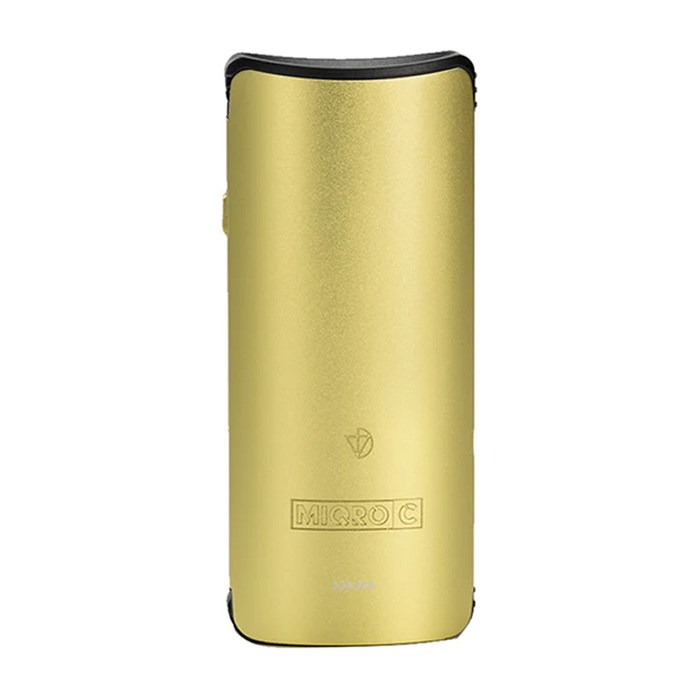 Вапорайзер DaVinci MIQRO-C Yellow