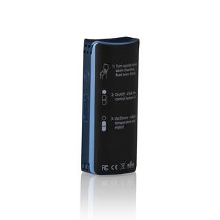 Вапорайзер DaVinci Miqro Amethyst