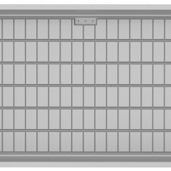 Датска хидро тава 200x100cm