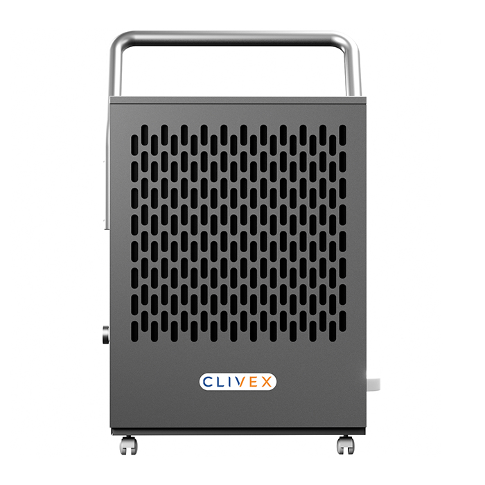 Влагоуловител Clivex ProDry 50L/day