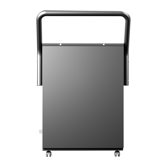 Влагоуловител Clivex ProDry 50L/day