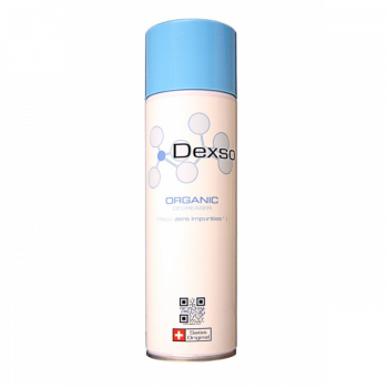 Dexso D.M.E. - Диметил етер 500 ml газ