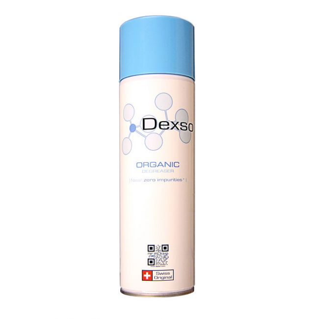 Dexso D.M.E. - Диметил етер 500 ml газ