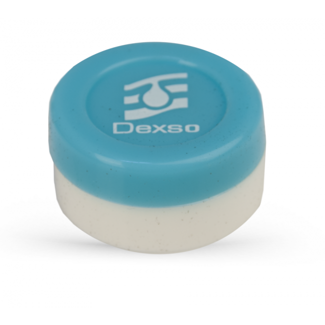 Dexso силиконов контейнер за съхранение 23 мл