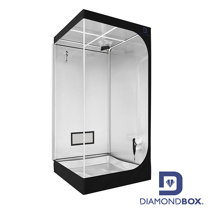 Гроубокс Комплект Хоби 300W LED