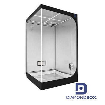 Гроубокс Комплект Хоби 720W LED