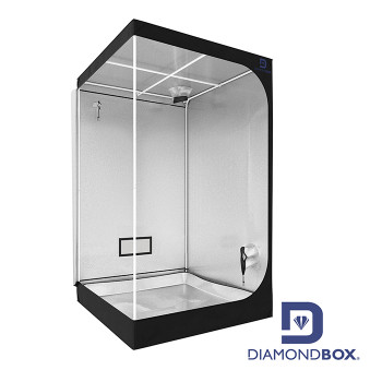 Гроубокс Комплект Хоби 600W