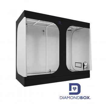 Гроубокс Комплект Хоби 3x600W