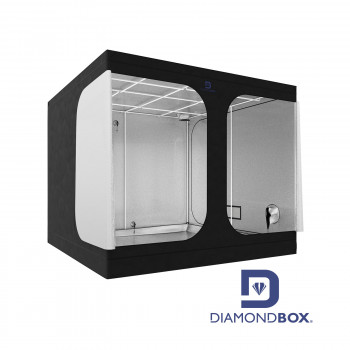 Гроубокс Комплект Хоби 4x600W