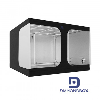 Гроубокс Комплект Хоби 6x600W