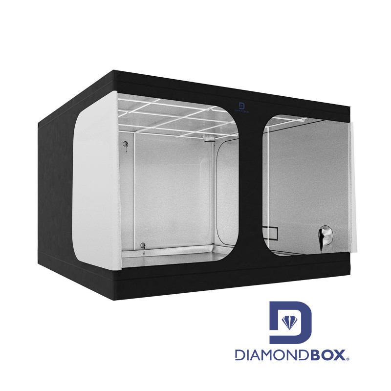 Гроубокс Комплект Хоби 6x600W