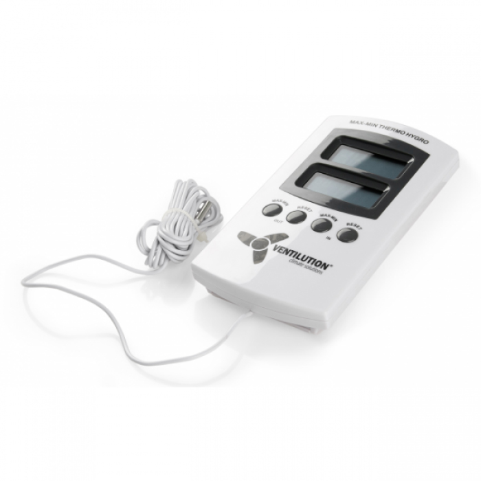 Гроубокс Комплект Хоби 200W LED