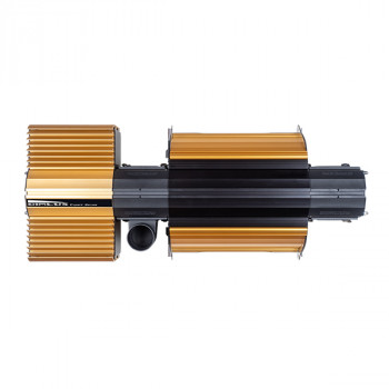 Комплект Dimlux Expert Series 1000W DE EL UHF MKII