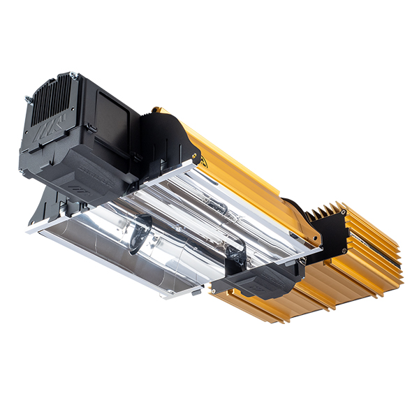 Комплект Dimlux Expert Series 1000W DE EL UHF MKII