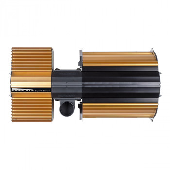 Комплект Dimlux Expert Series 600W EL UHF MKII