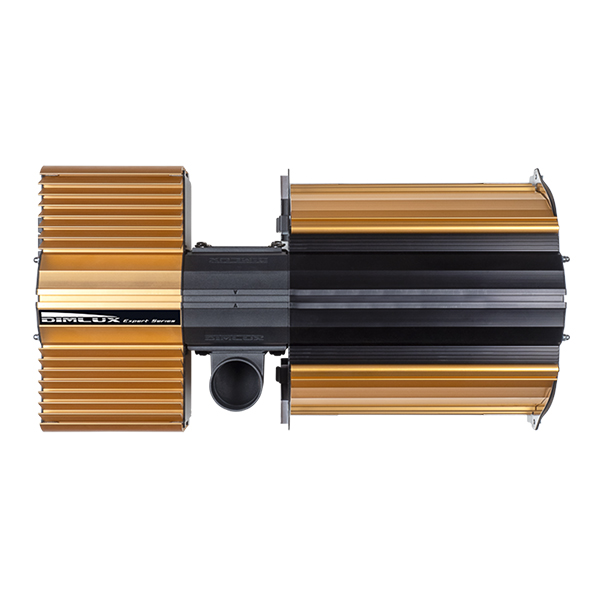 Комплект Dimlux Expert Series 600W EL UHF MKII