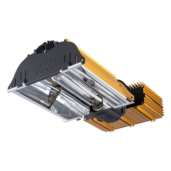 Комплект Dimlux Expert Series 600W EL UHF MKII