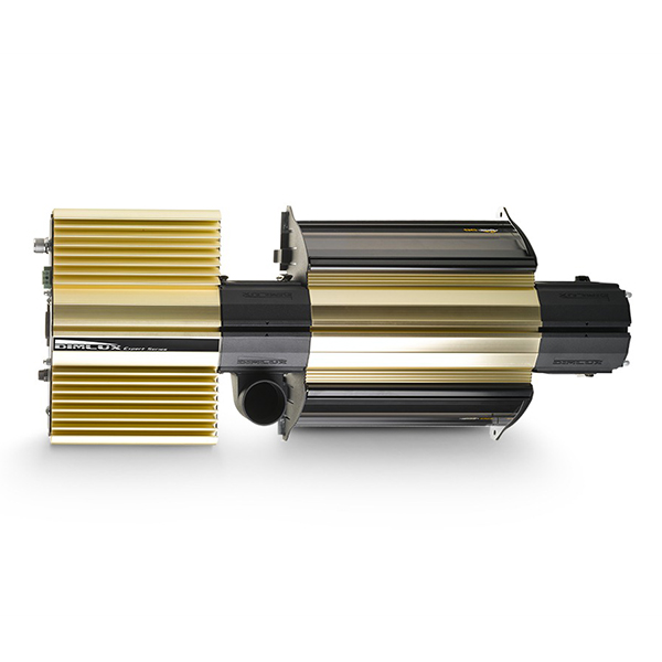Комплект Dimlux Expert Series 630W Dual Full Spectrum
