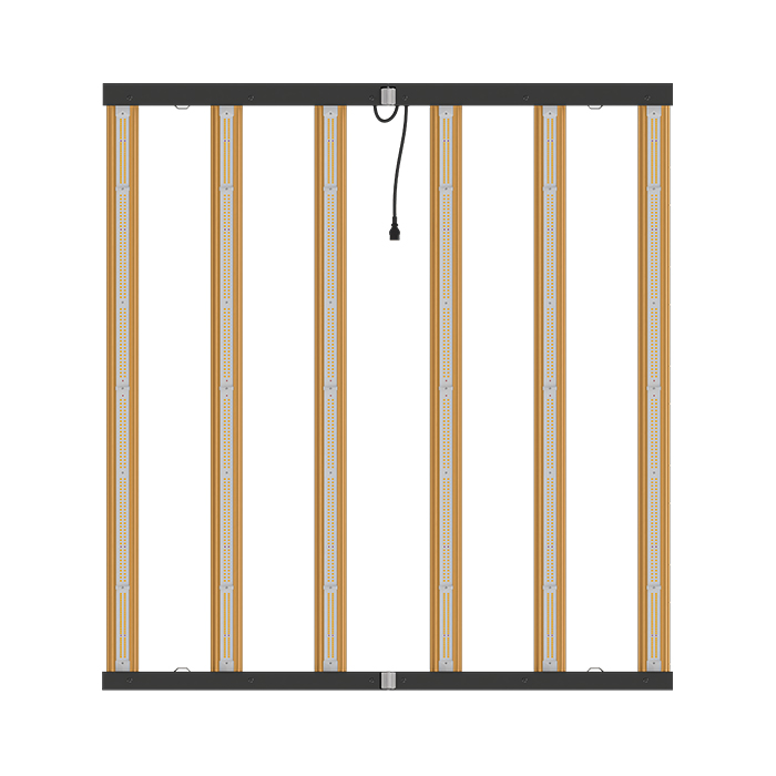 LED Лампа за растеж и цъфтеж Dimlux Xplore Series 730W