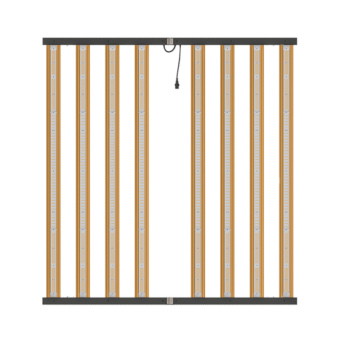 LED Лампа за растеж и цъфтеж Dimlux Xplore Series 800W