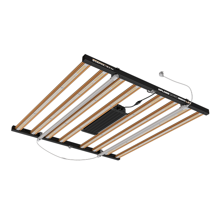LED Лампа за растеж и цъфтеж Dimlux Xplore Series 800W