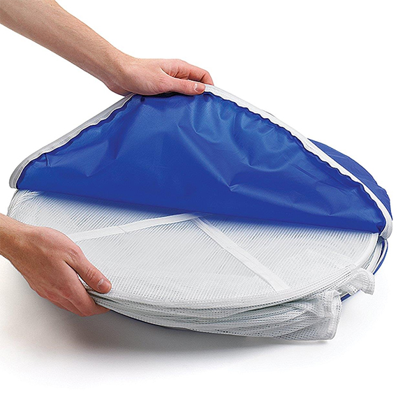 Мрежа за сушене 8 нива 180cm  ø=55cm, затворена