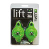Държач LUMii lift Light Hanger (2бр./Опаковка)