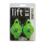 Държач LUMii lift Light Hanger (2бр./Опаковка)