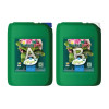 Dutchpro A+B Bloom Soil 10L (Мека Вода)