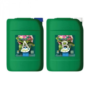 Dutchpro A+B Bloom Soil 20L (Мека Вода)