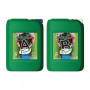 Dutchpro A+B Grow Soil 10L (Мека Вода)