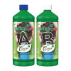 Dutchpro A+B Grow Soil 1L (Мека Вода)