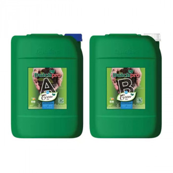 Dutchpro A+B Grow Soil 20L (Мека Вода)