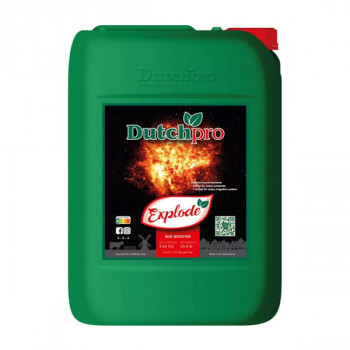 Dutchpro Explode 10L
