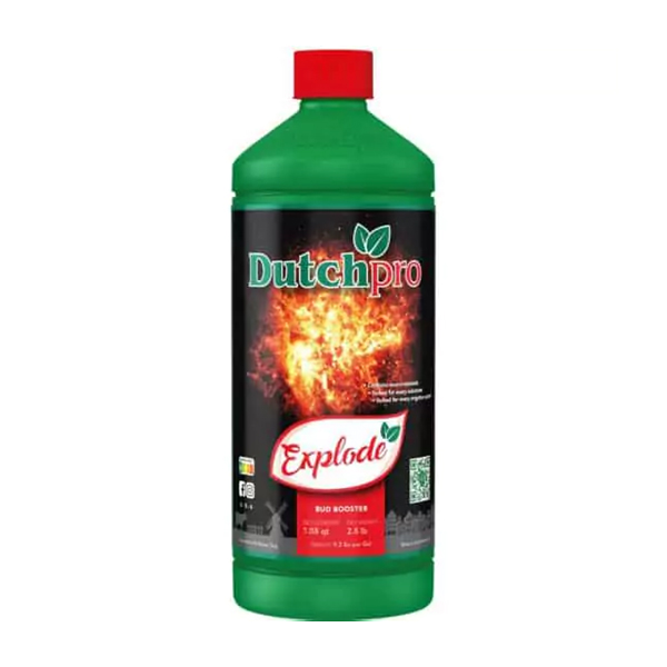 Dutchpro Explode 1L