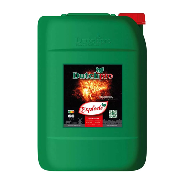 Dutchpro Explode 20L