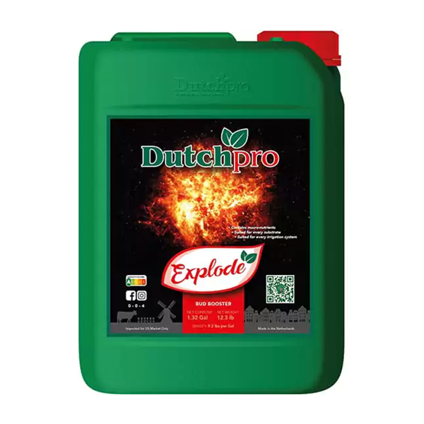Dutchpro Explode 5L