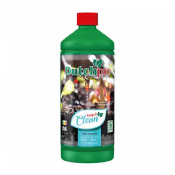 Dutchpro Keep It Clean 1L