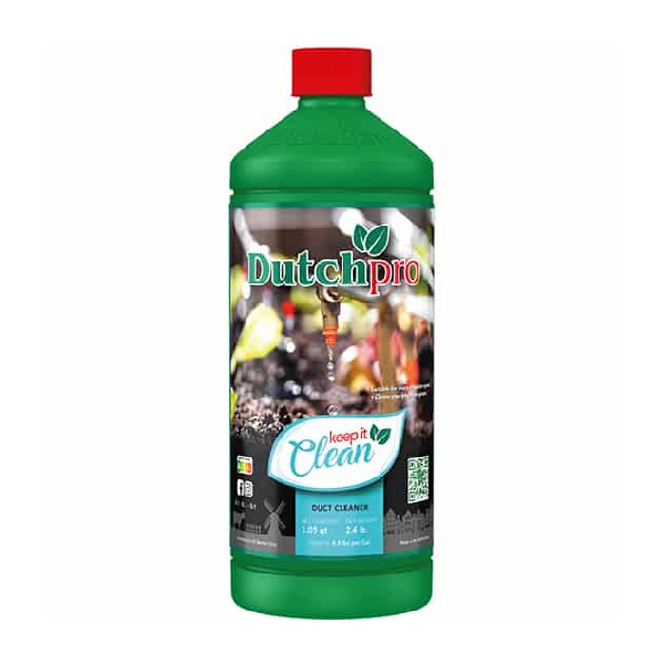 Dutchpro Keep It Clean 1L