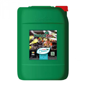 Dutchpro Keep It Clean 20L