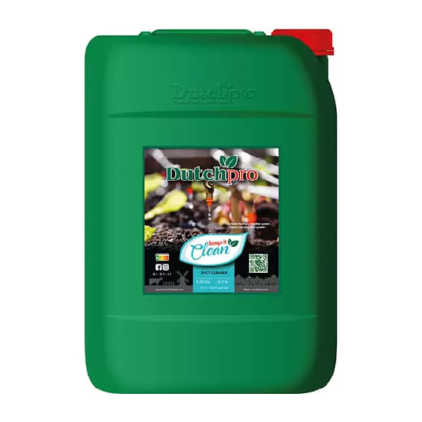 Dutchpro Keep It Clean 20L