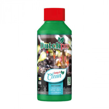 Dutchpro Keep It Clean 250ml
