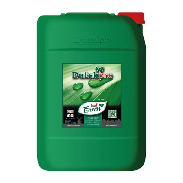 Dutchpro Leaf Green 20L