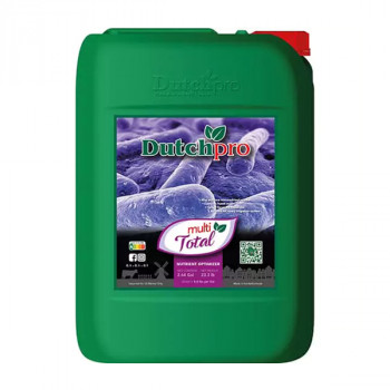 Dutchpro Multi Total 10L