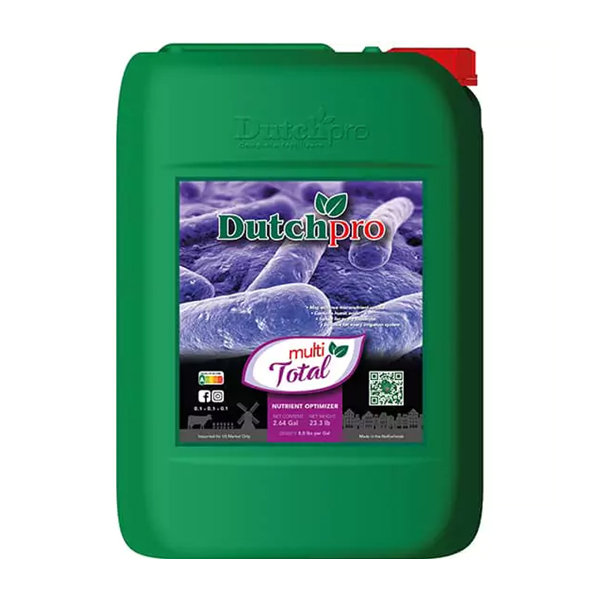 Dutchpro Multi Total 10L