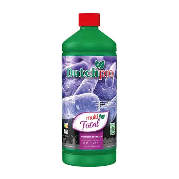 Dutchpro Multi Total 1L