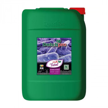 Dutchpro Multi Total 20L