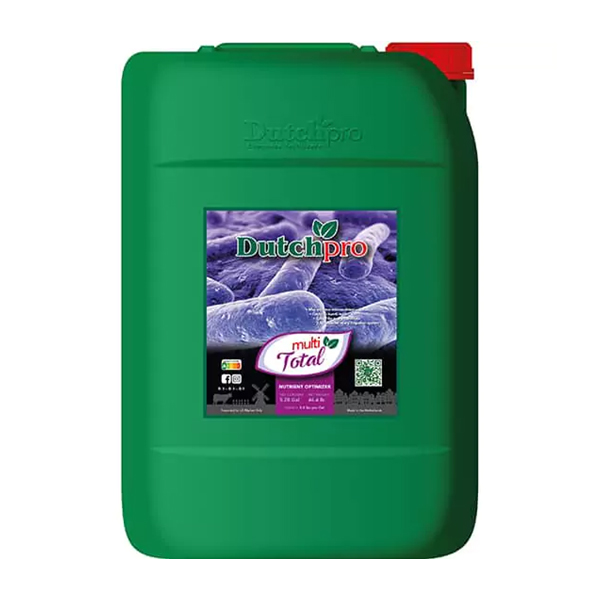 Dutchpro Multi Total 20L