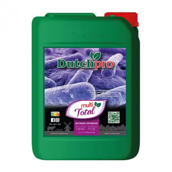 Dutchpro Multi Total 5L